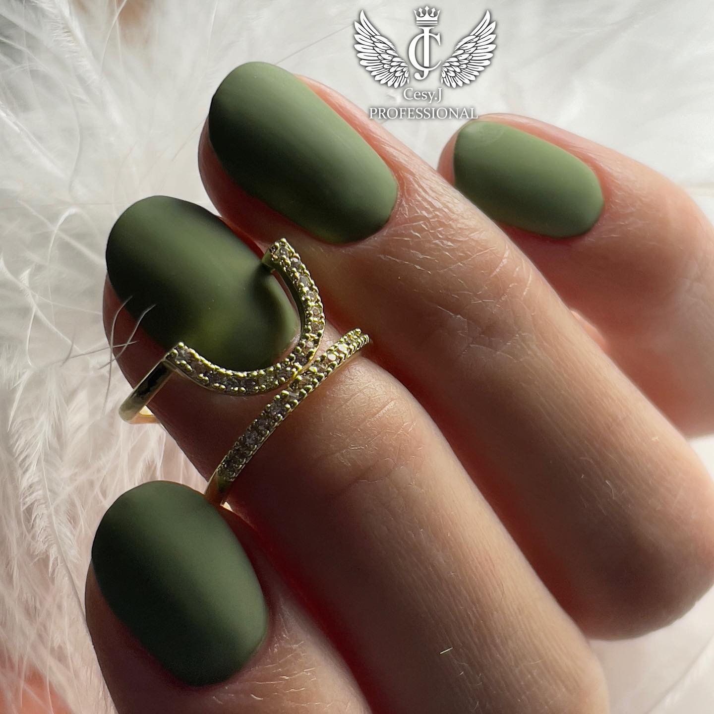 Best Green Nail Polish (Our Top 5) – ORLY